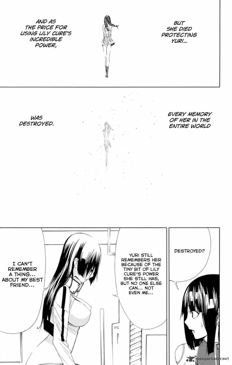 Ganma (OGINO Jun) Chapter 18 page 27