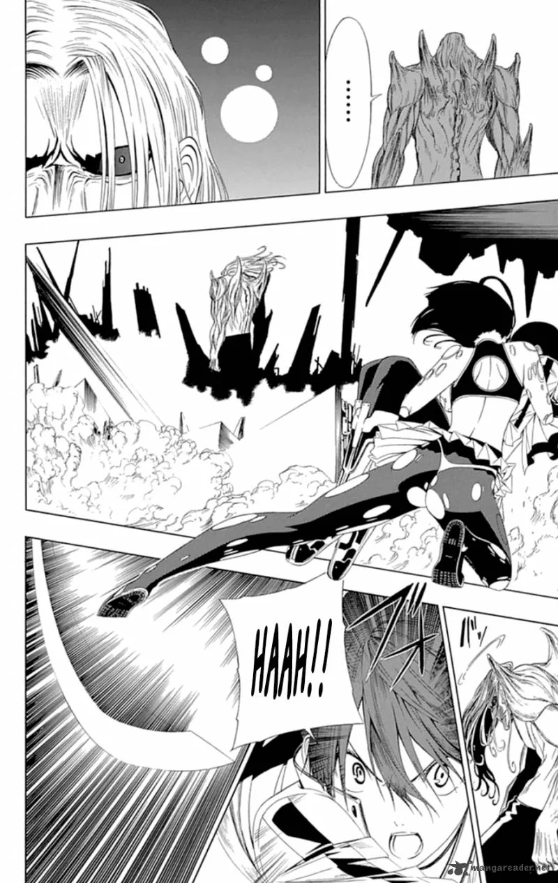 Ganma (OGINO Jun) Chapter 18 page 30