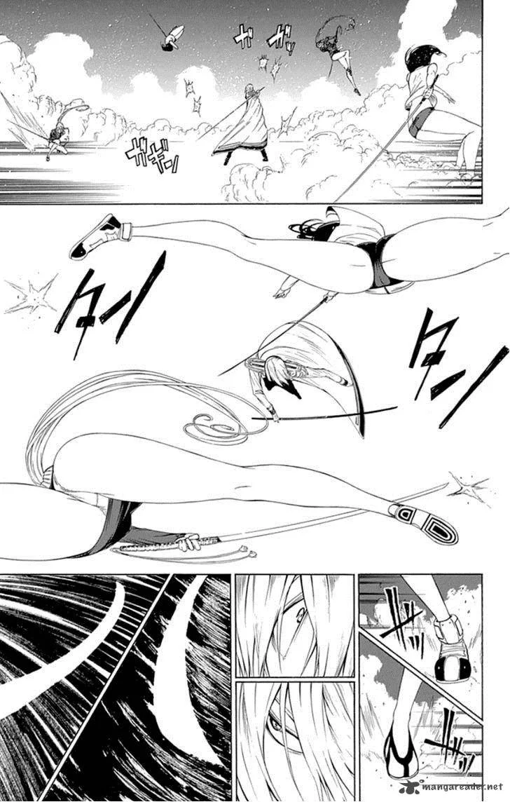 Ganma (OGINO Jun) Chapter 19 page 13