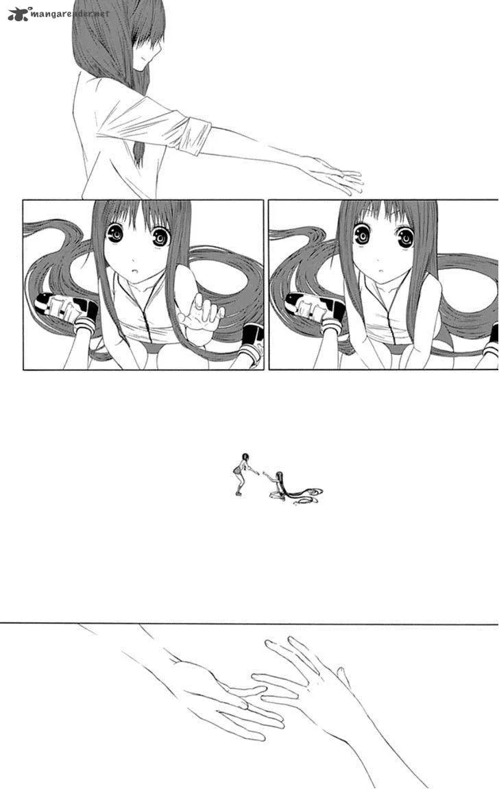 Ganma (OGINO Jun) Chapter 20 page 10