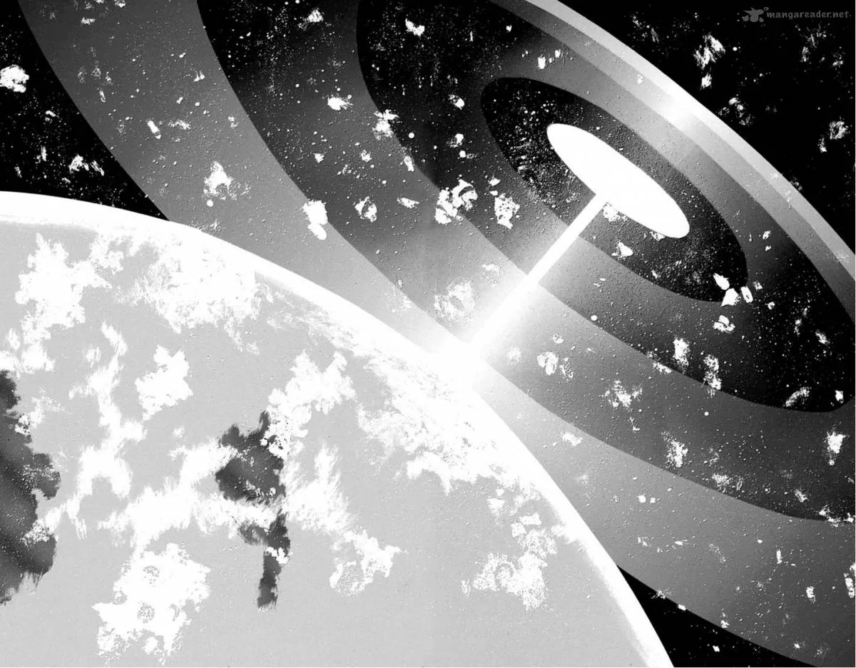 Ganma (OGINO Jun) Chapter 20 page 29
