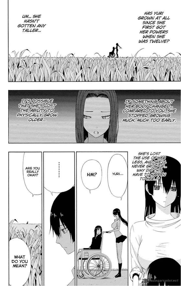 Ganma (OGINO Jun) Chapter 20 page 36
