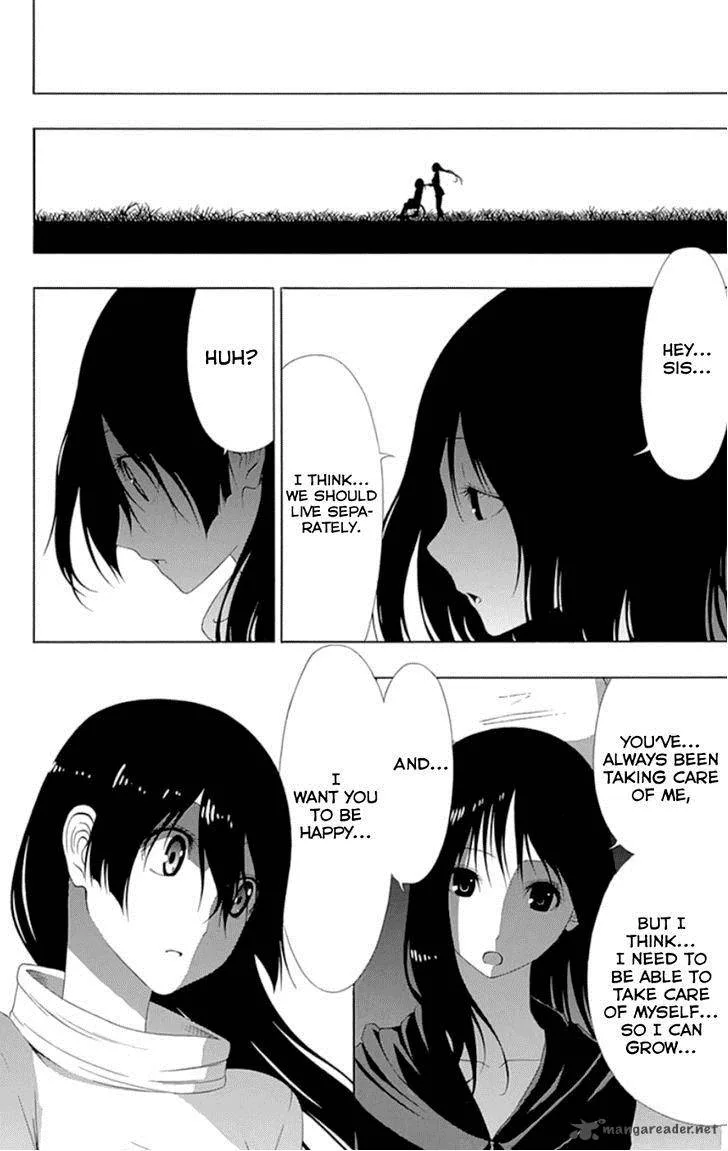 Ganma (OGINO Jun) Chapter 20 page 40