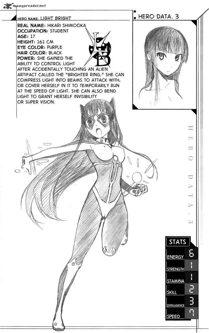 Ganma (OGINO Jun) Chapter 3 page 46