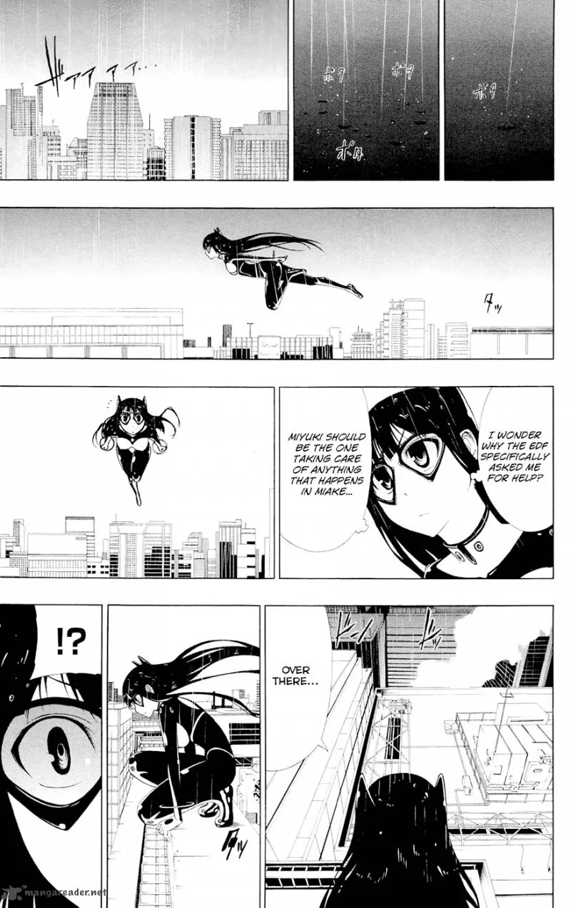 Ganma (OGINO Jun) Chapter 6 page 20