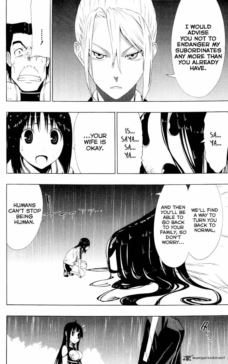 Ganma (OGINO Jun) Chapter 6 page 38