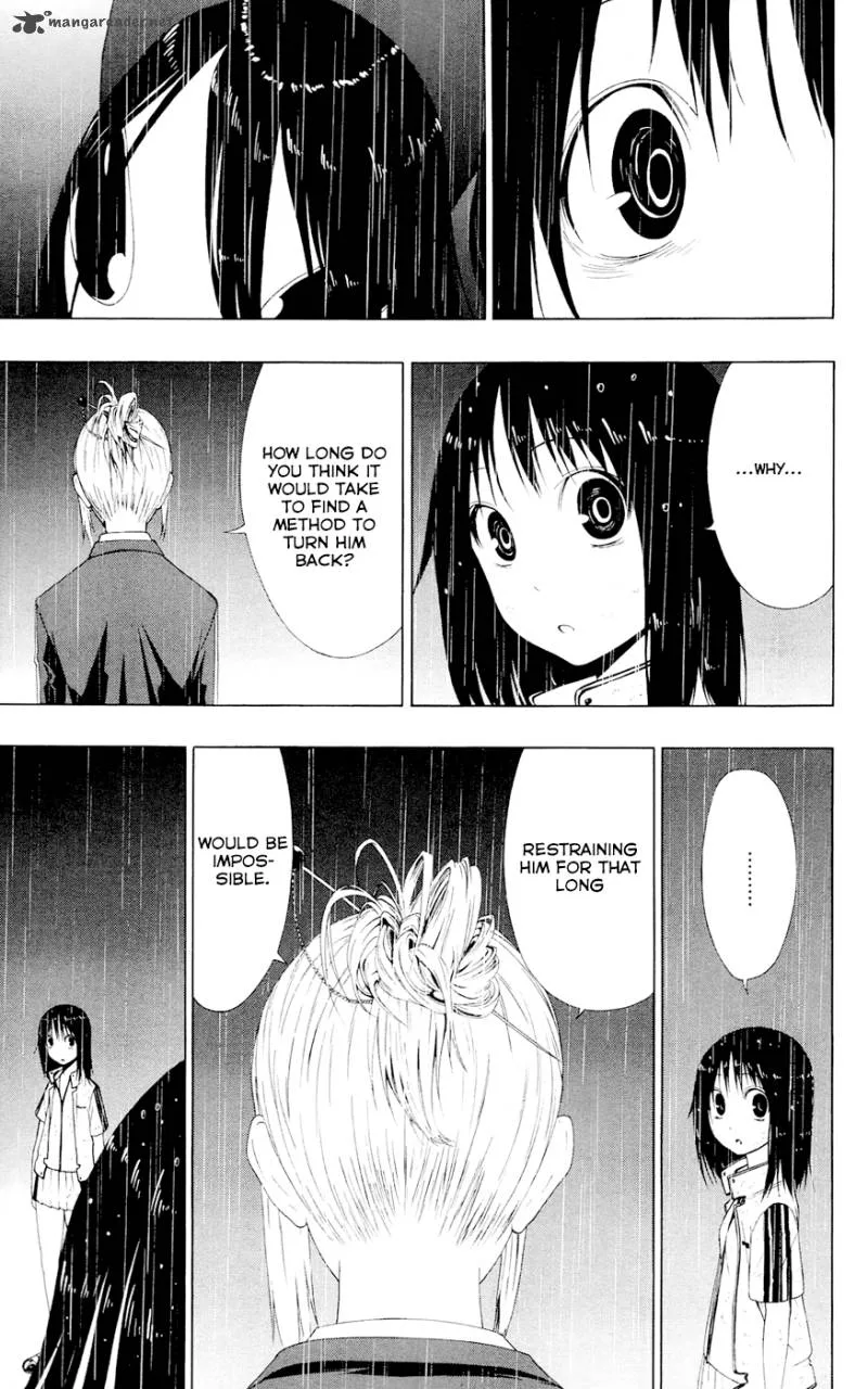 Ganma (OGINO Jun) Chapter 6 page 41