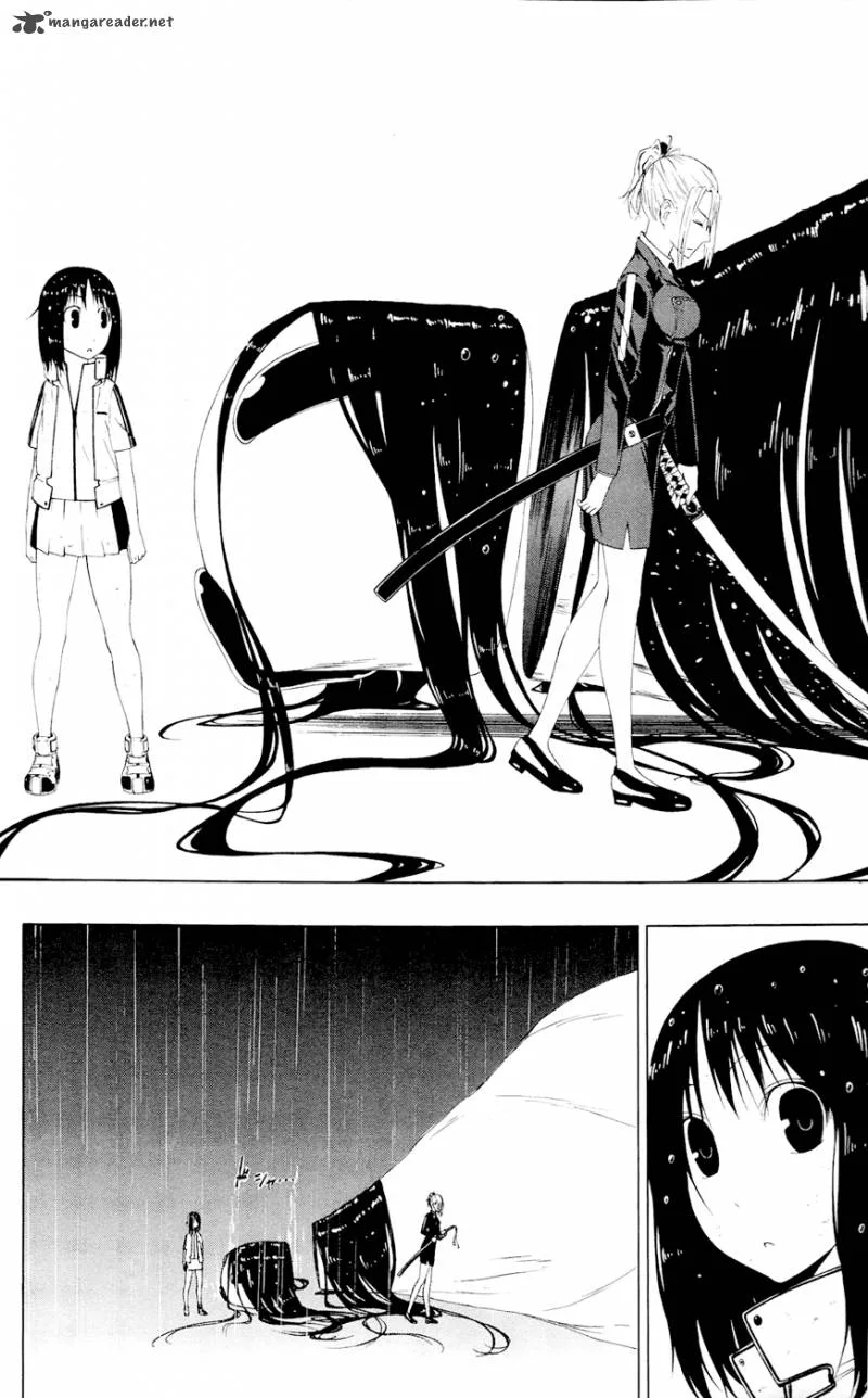 Ganma (OGINO Jun) Chapter 6 page 40