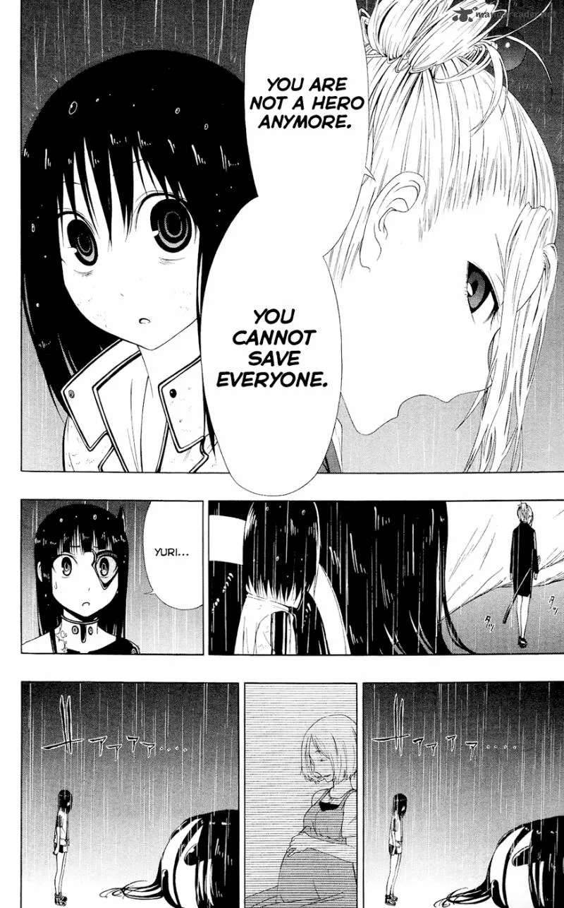Ganma (OGINO Jun) Chapter 6 page 42