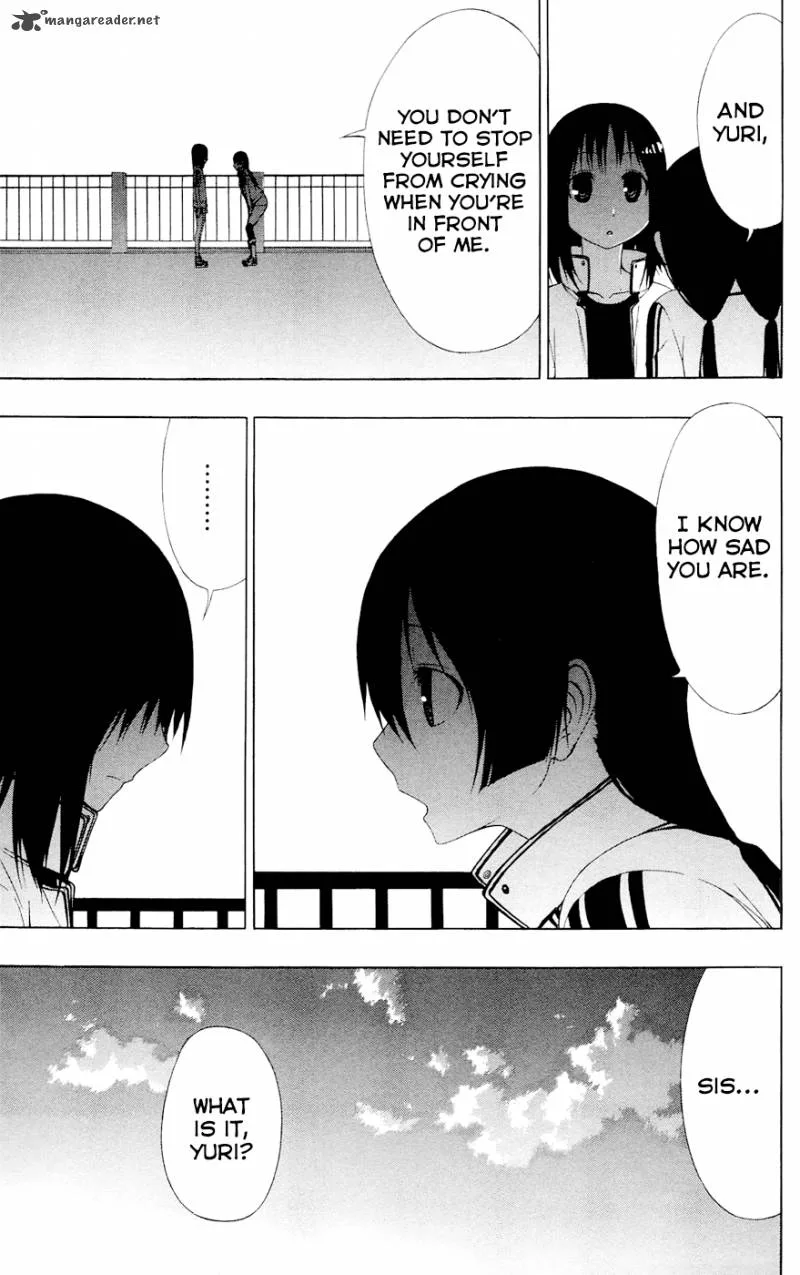 Ganma (OGINO Jun) Chapter 7 page 36