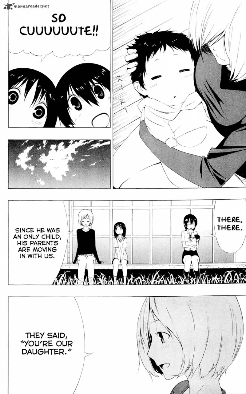 Ganma (OGINO Jun) Chapter 7 page 39