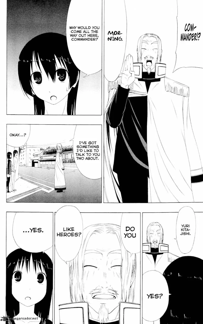 Ganma (OGINO Jun) Chapter 8 page 18