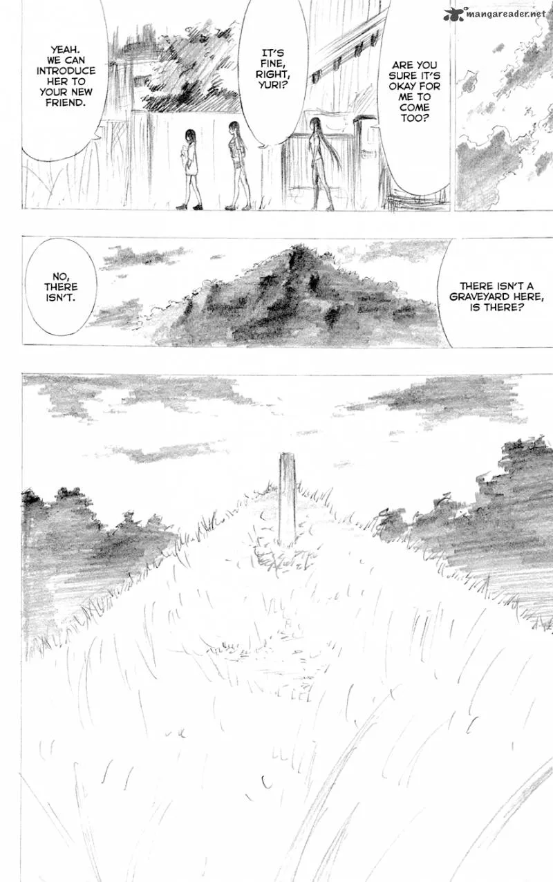 Ganma (OGINO Jun) Chapter 8 page 52