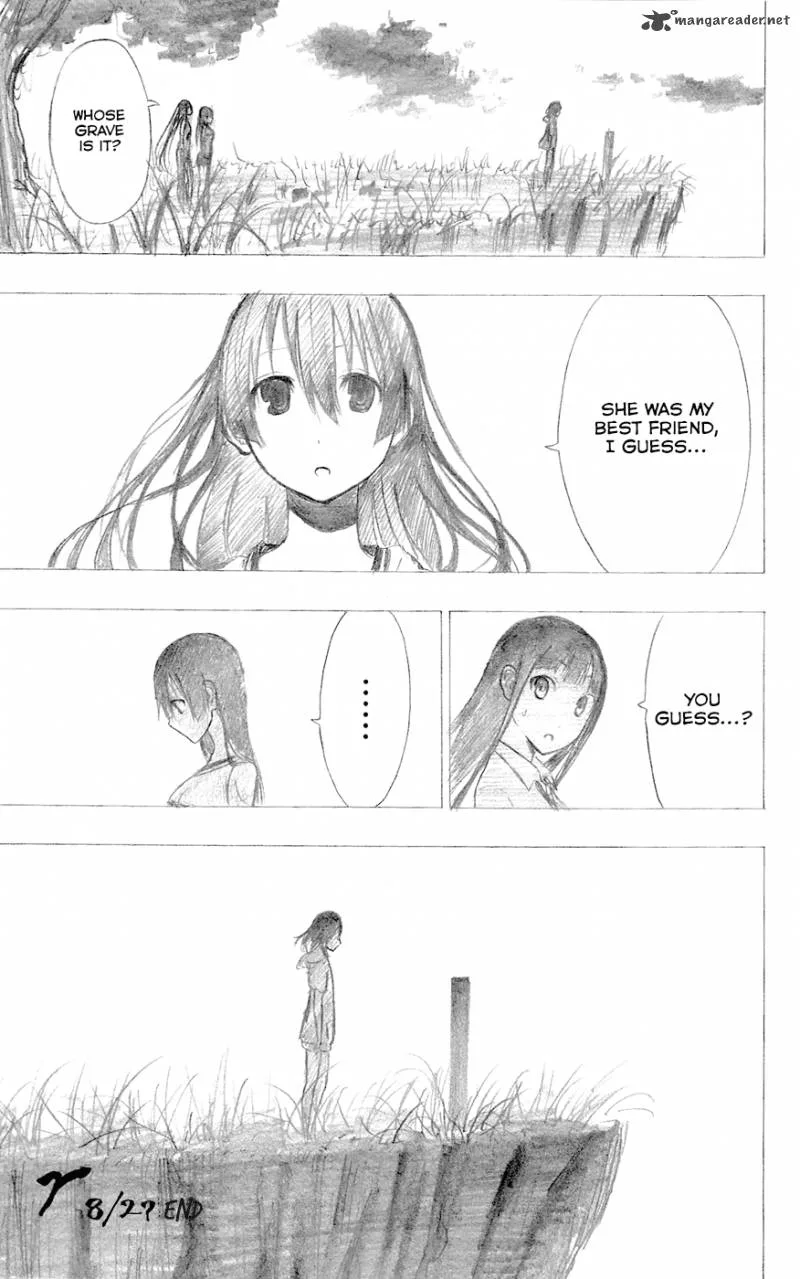 Ganma (OGINO Jun) Chapter 8 page 53