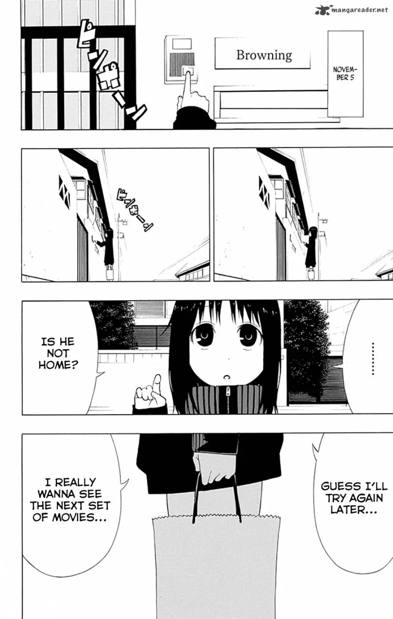 Ganma (OGINO Jun) Chapter 9 page 13