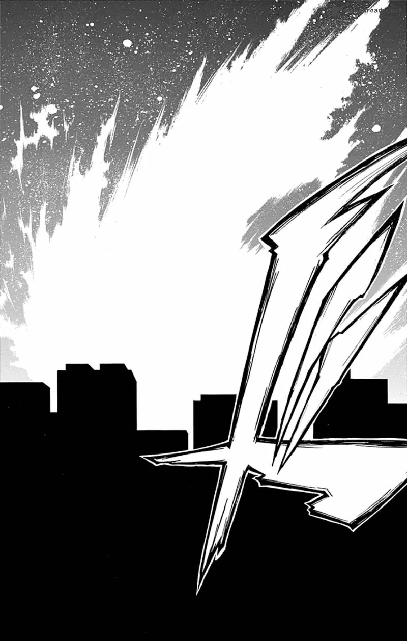 Ganma (OGINO Jun) Chapter 9 page 39