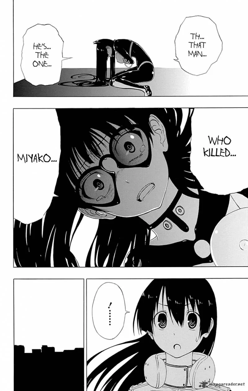 Ganma (OGINO Jun) Chapter 9 page 45