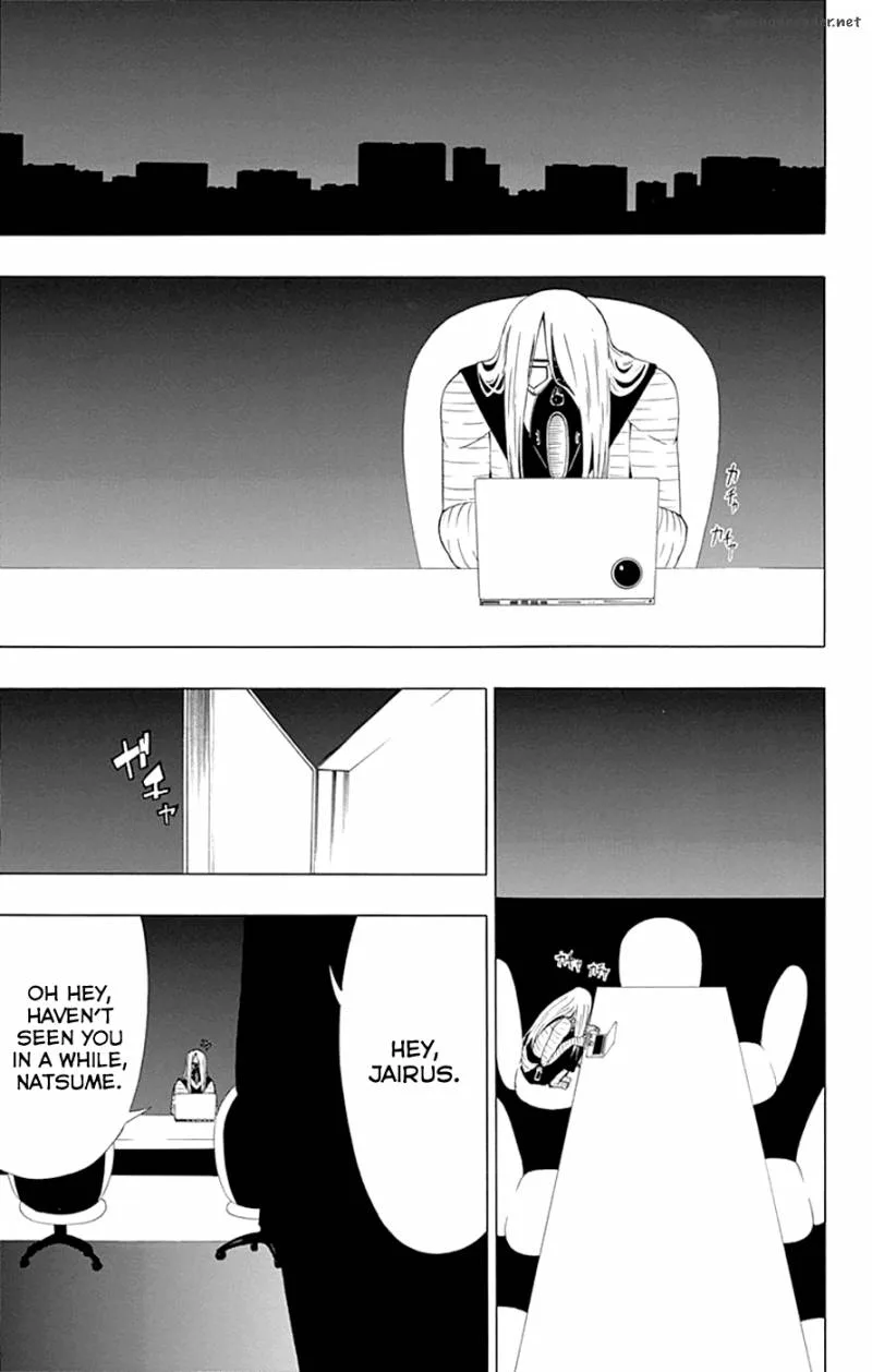 Ganma (OGINO Jun) Chapter 9 page 50