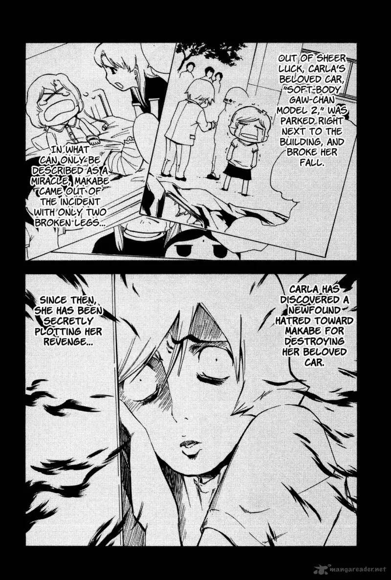 Ganota no Onna Chapter 12 page 4