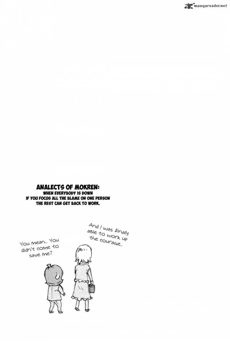 Ganota no Onna Chapter 14 page 21