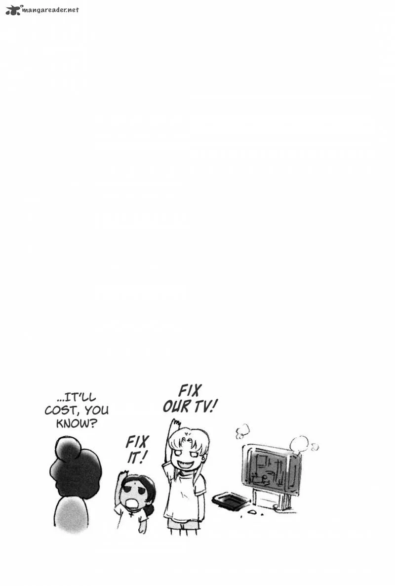 Ganota no Onna Chapter 15 page 29