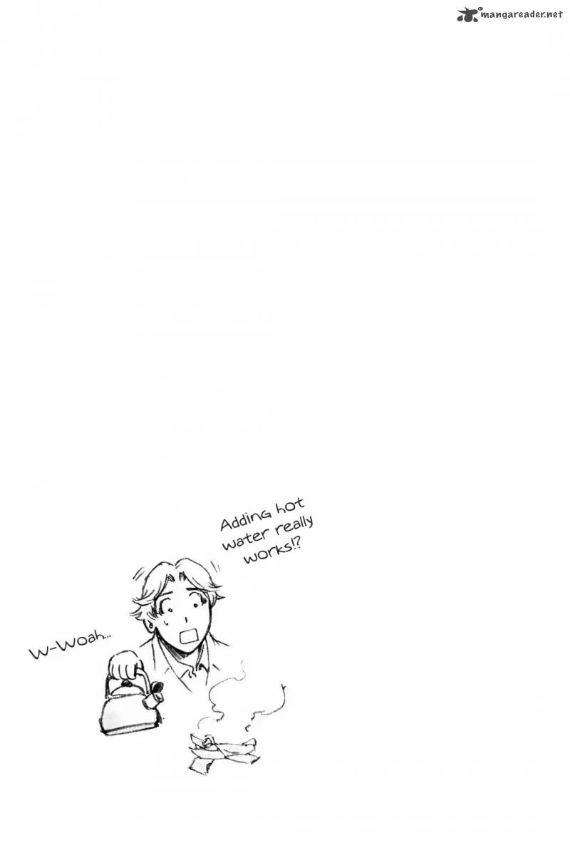 Ganota no Onna Chapter 16 page 28