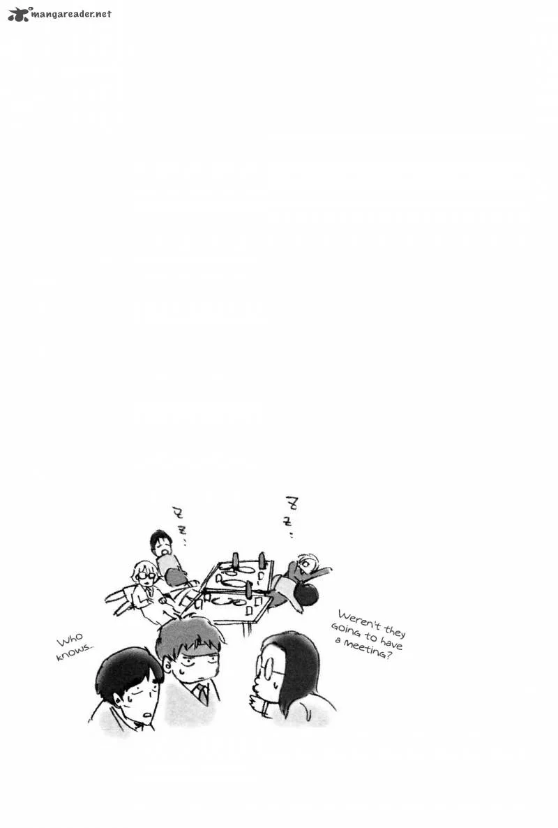 Ganota no Onna Chapter 17 page 21