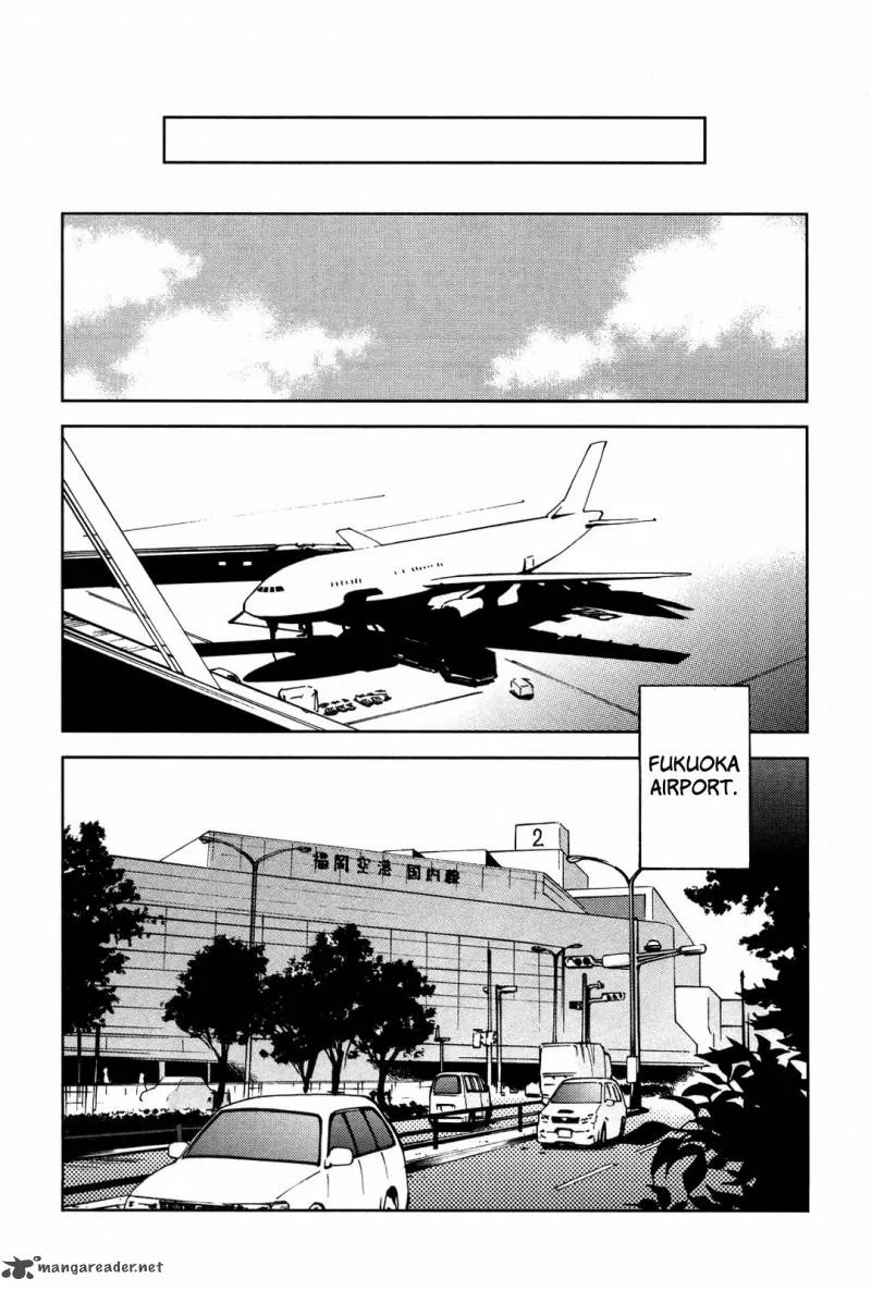 Ganota no Onna Chapter 18 page 25