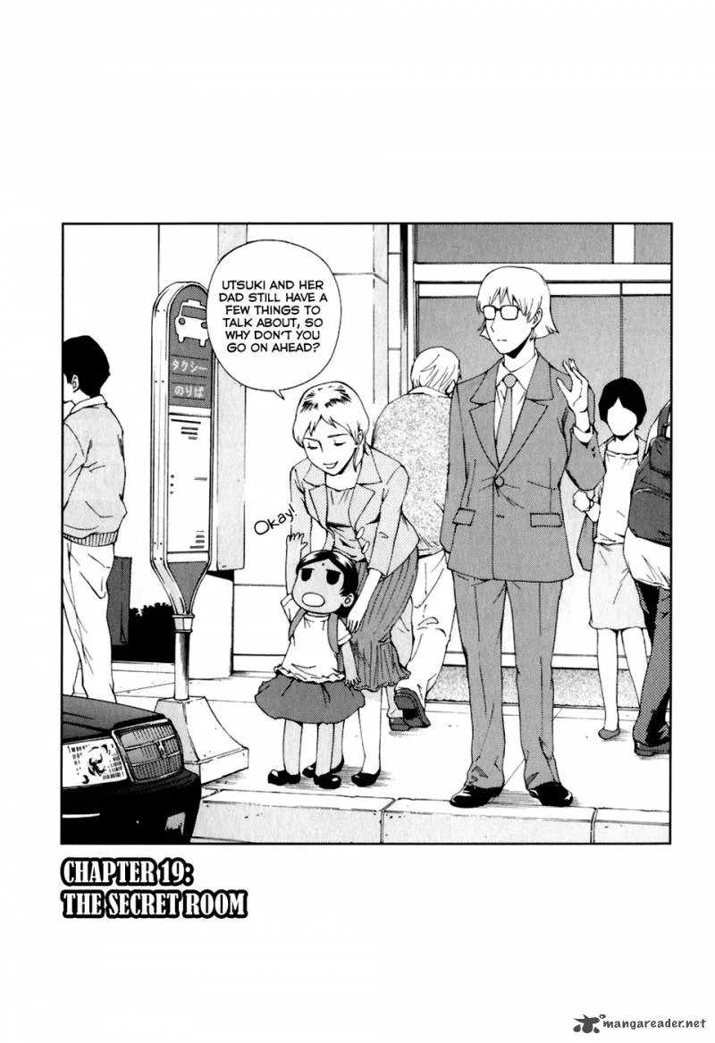 Ganota no Onna Chapter 19 page 4