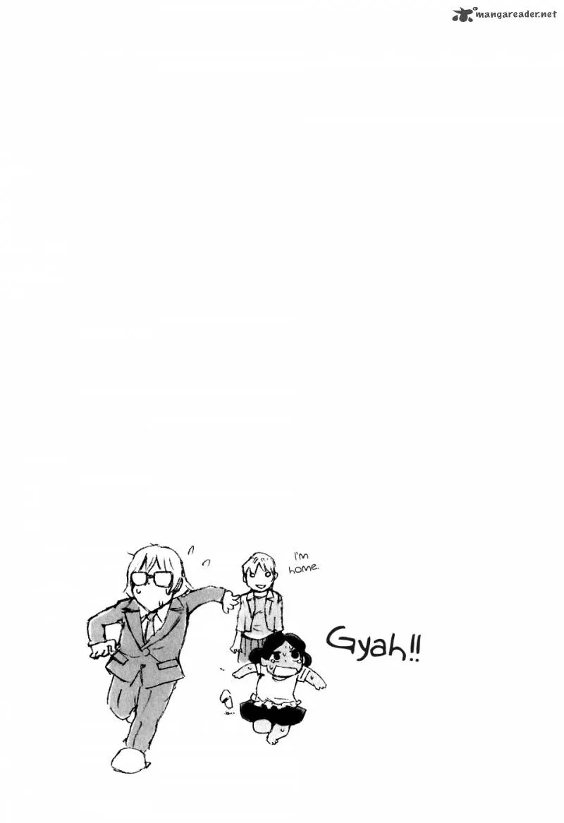 Ganota no Onna Chapter 19 page 25
