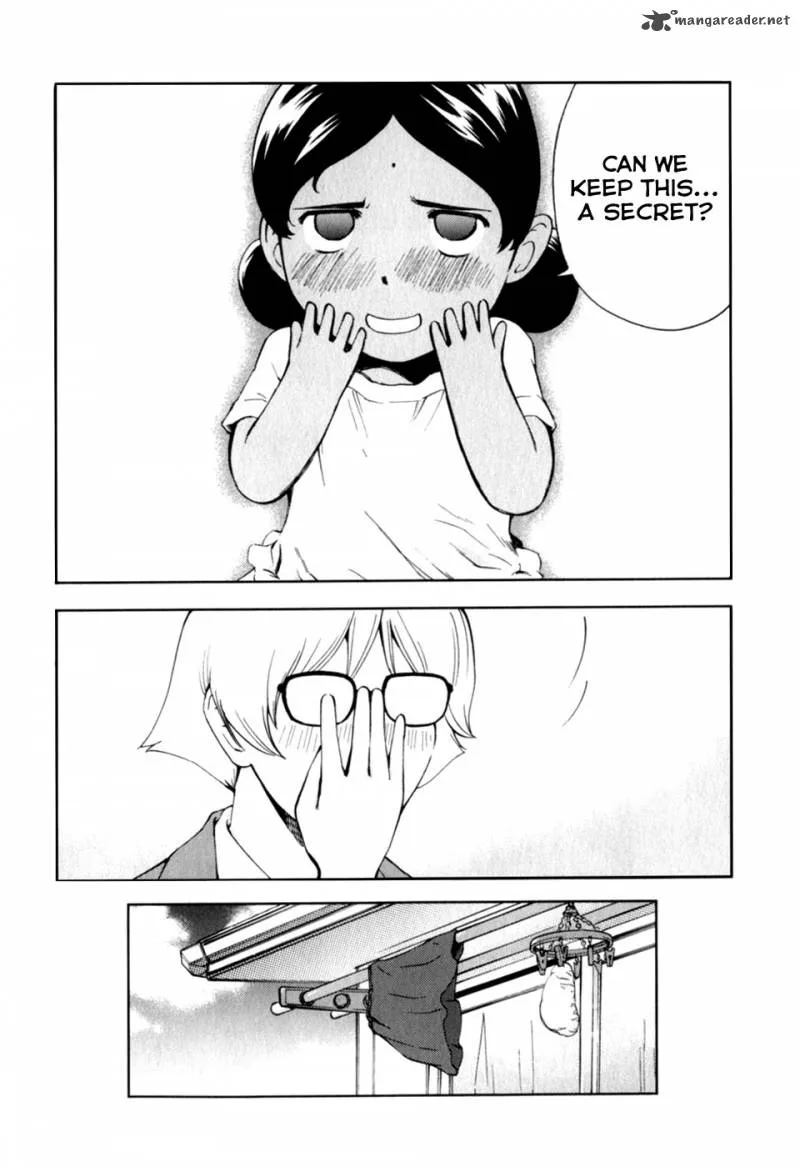Ganota no Onna Chapter 19 page 24