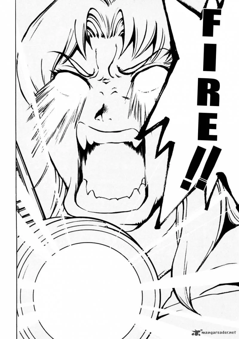 Ganota no Onna Chapter 2 page 18