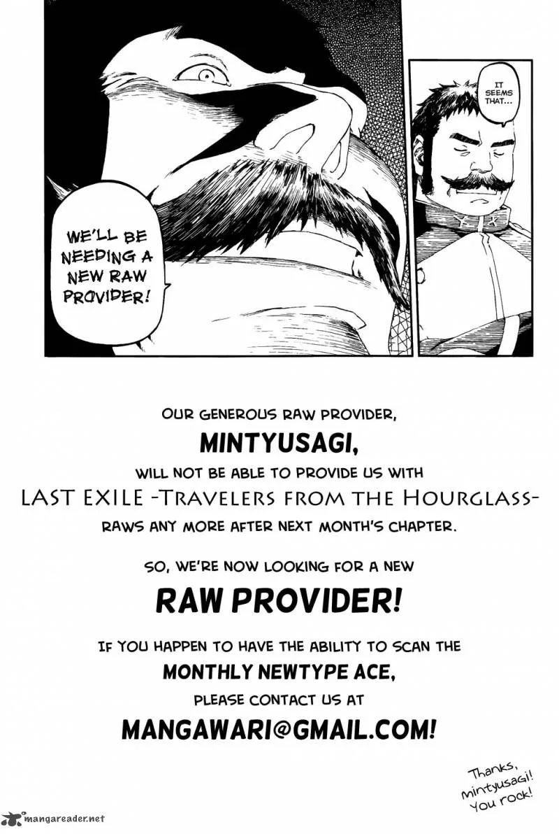 Ganota no Onna Chapter 20 page 20