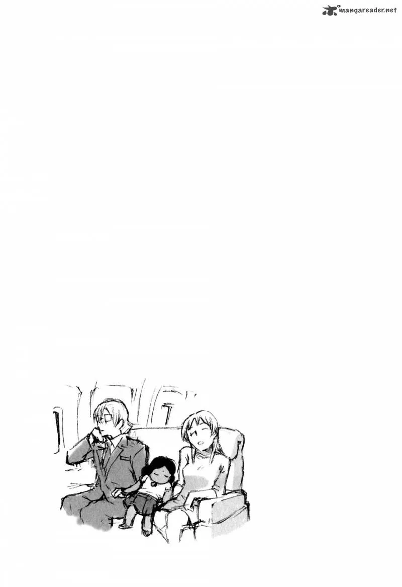 Ganota no Onna Chapter 20 page 19