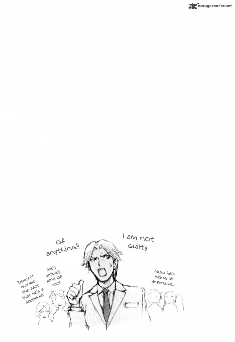 Ganota no Onna Chapter 21 page 21