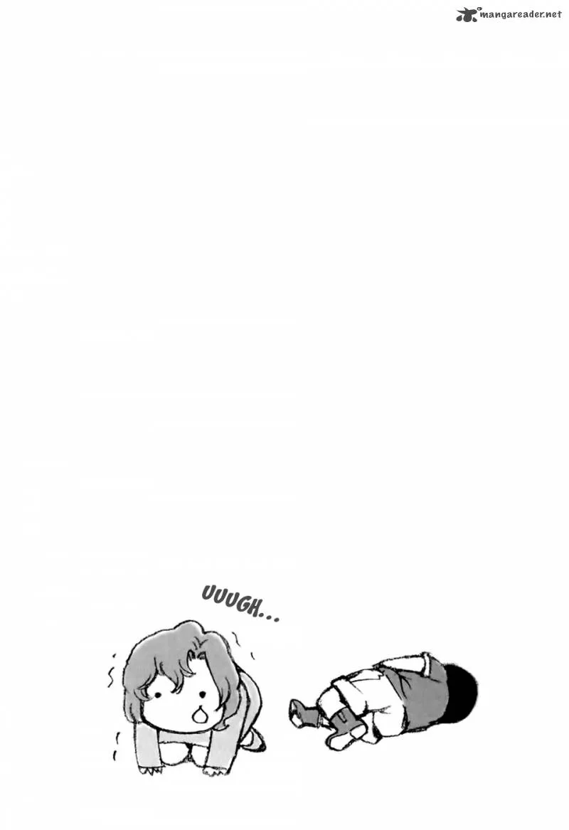 Ganota no Onna Chapter 23 page 19