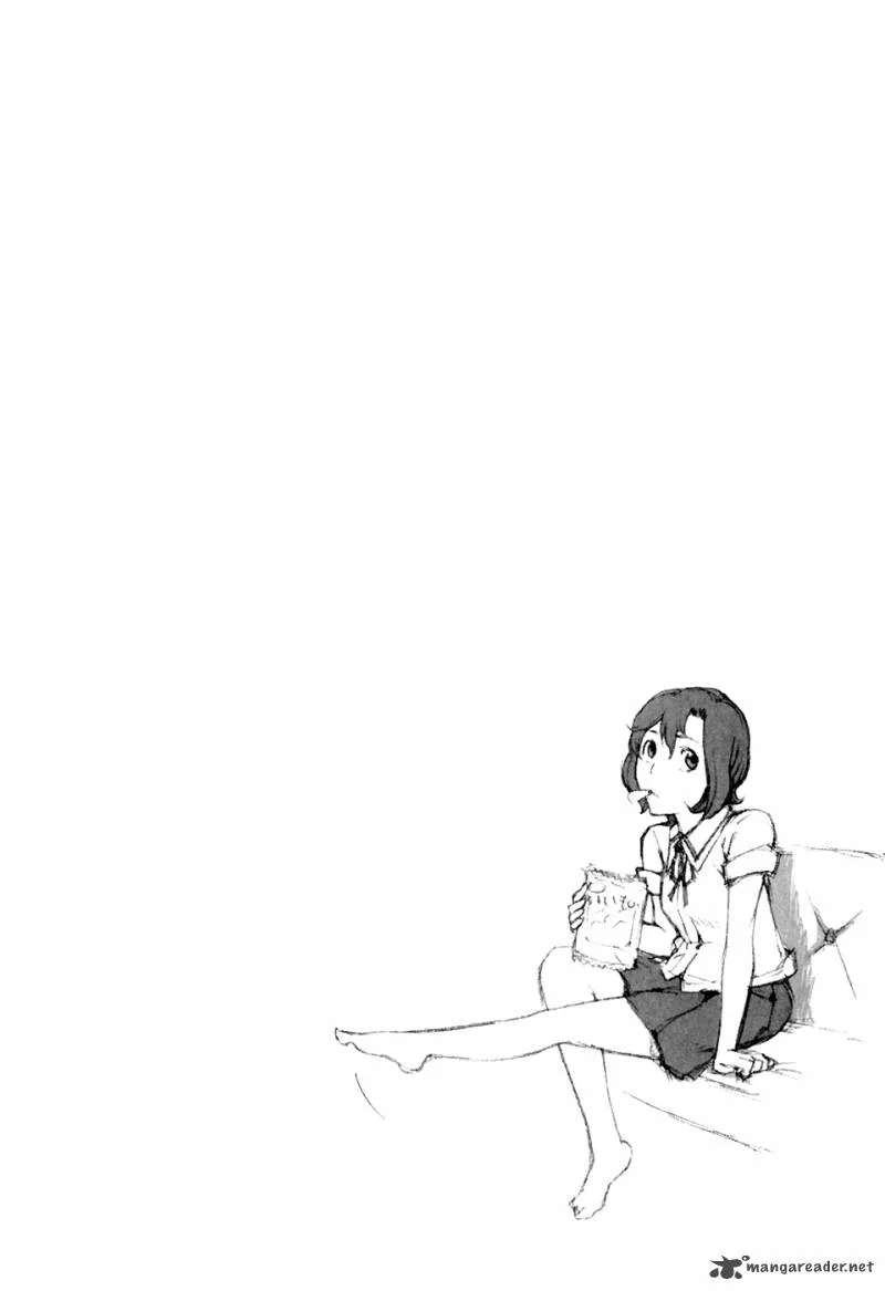 Ganota no Onna Chapter 24 page 27