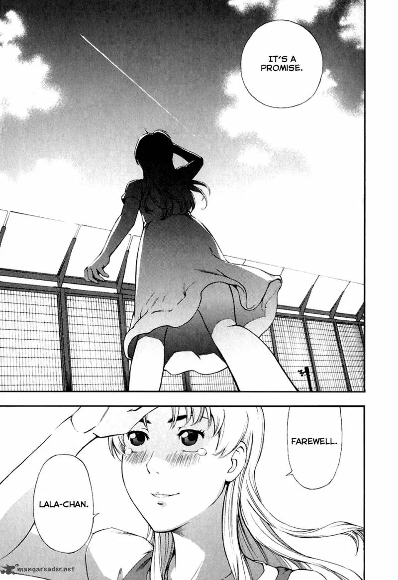 Ganota no Onna Chapter 25 page 25