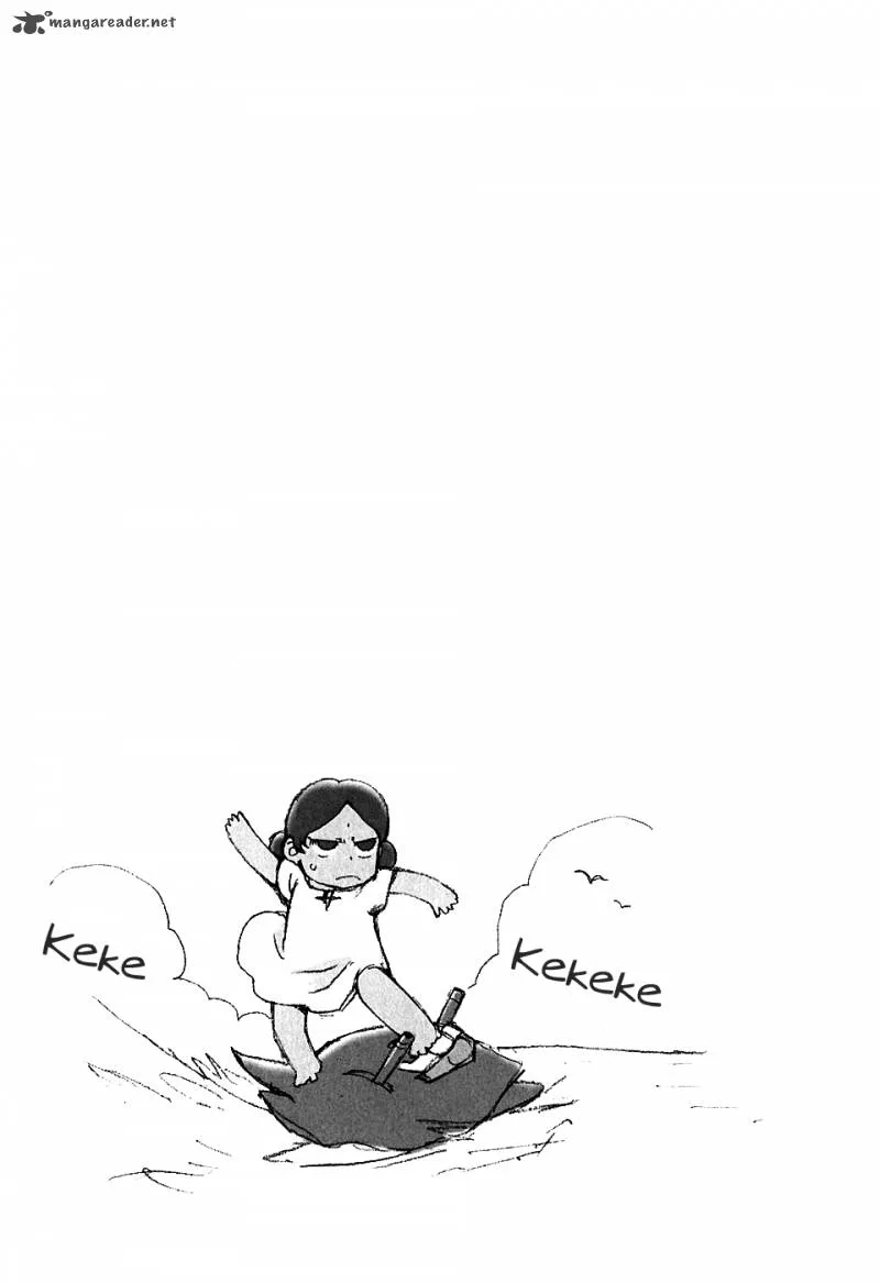 Ganota no Onna Chapter 26 page 20