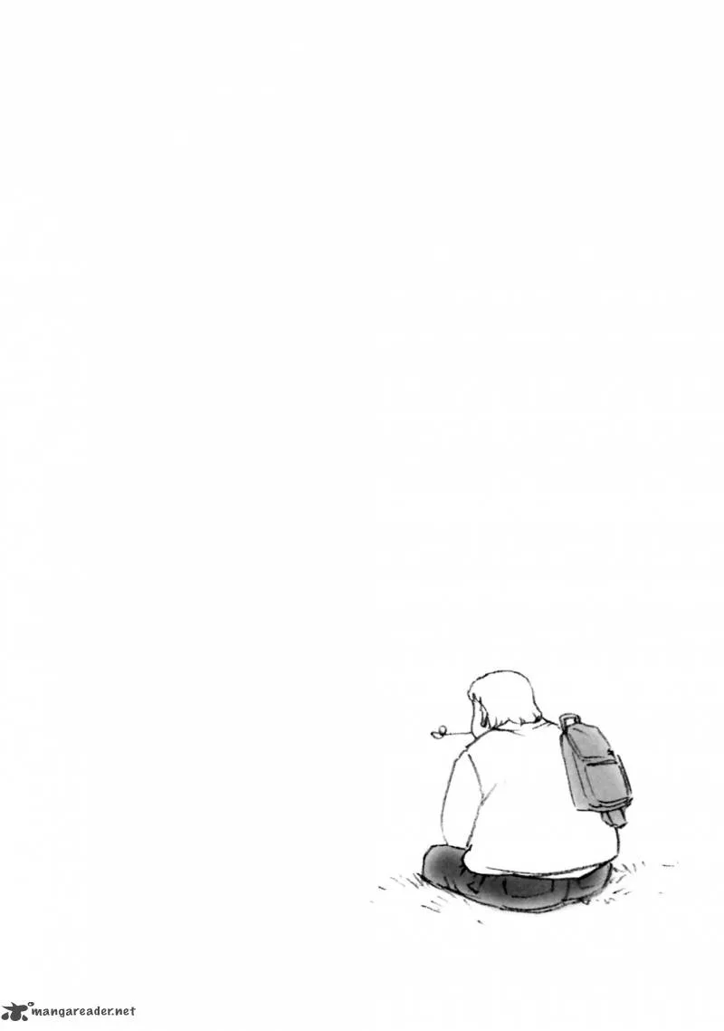 Ganota no Onna Chapter 5 page 19