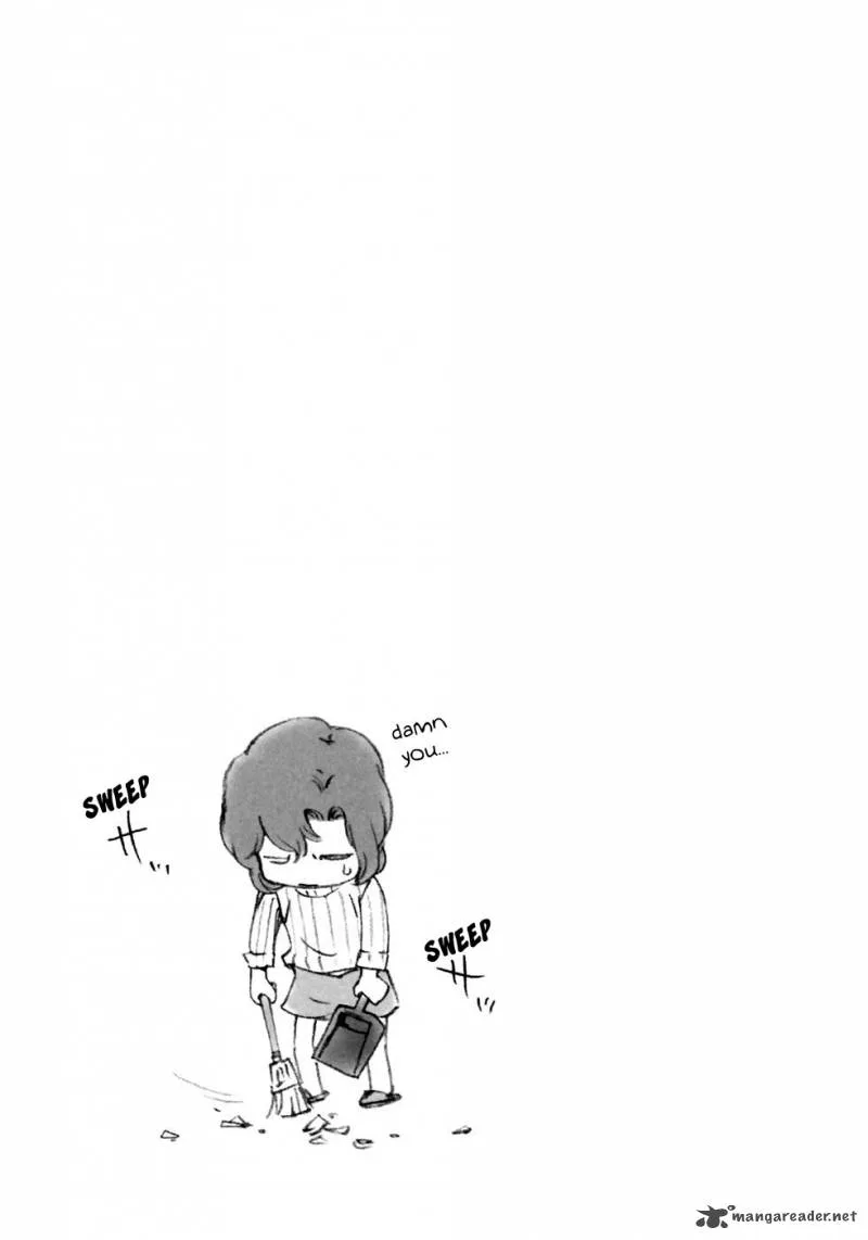 Ganota no Onna Chapter 6 page 19