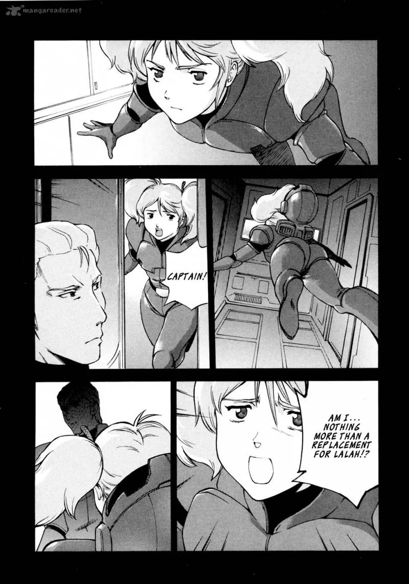 Ganota no Onna Chapter 7 page 4