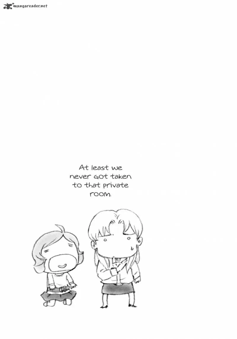Ganota no Onna Chapter 8 page 21