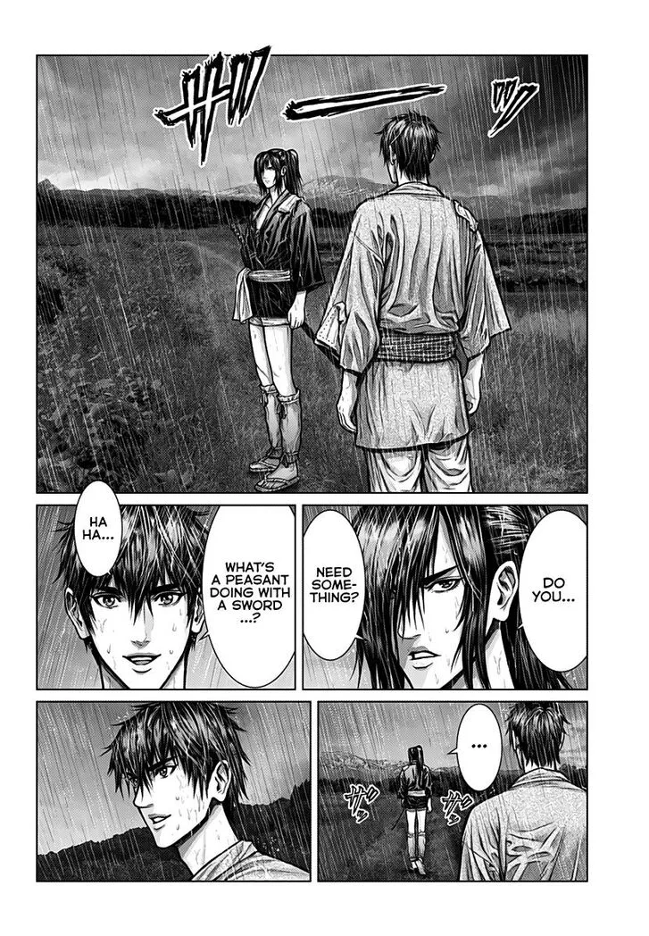 Gantz:E Chapter 1 page 23