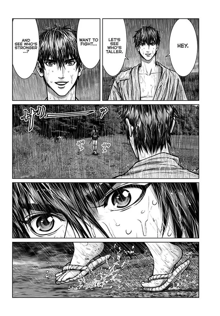 Gantz:E Chapter 1 page 25