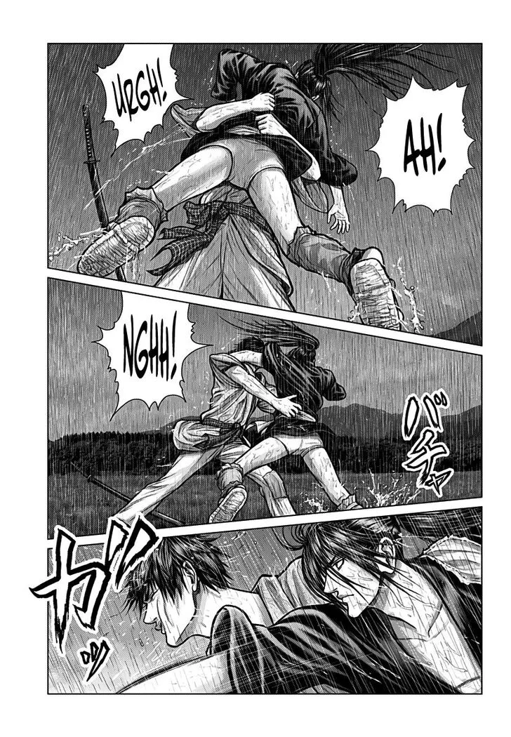 Gantz:E Chapter 1 page 28