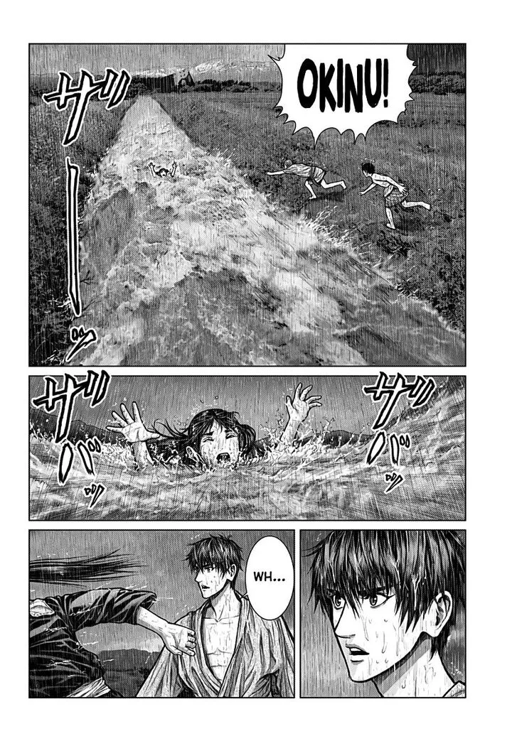 Gantz:E Chapter 1 page 31