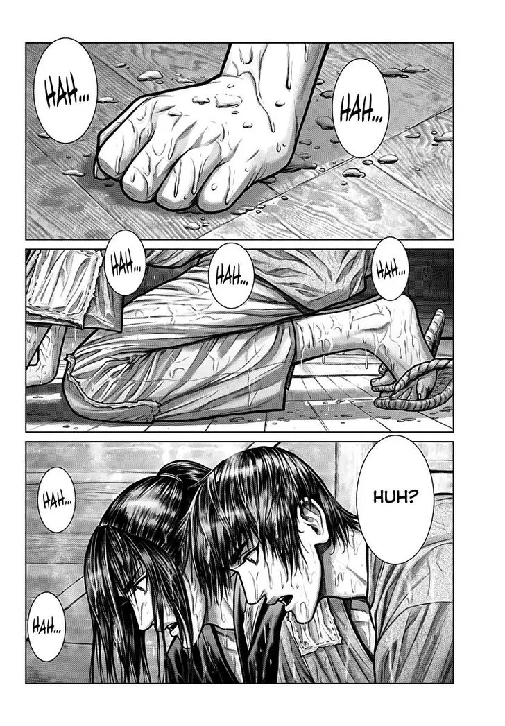 Gantz:E Chapter 1 page 39