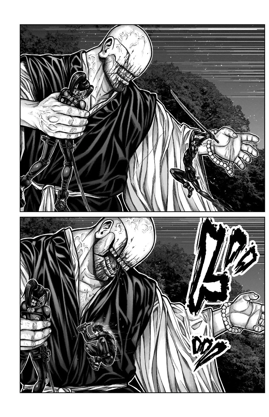 Gantz:E Chapter 10 page 11