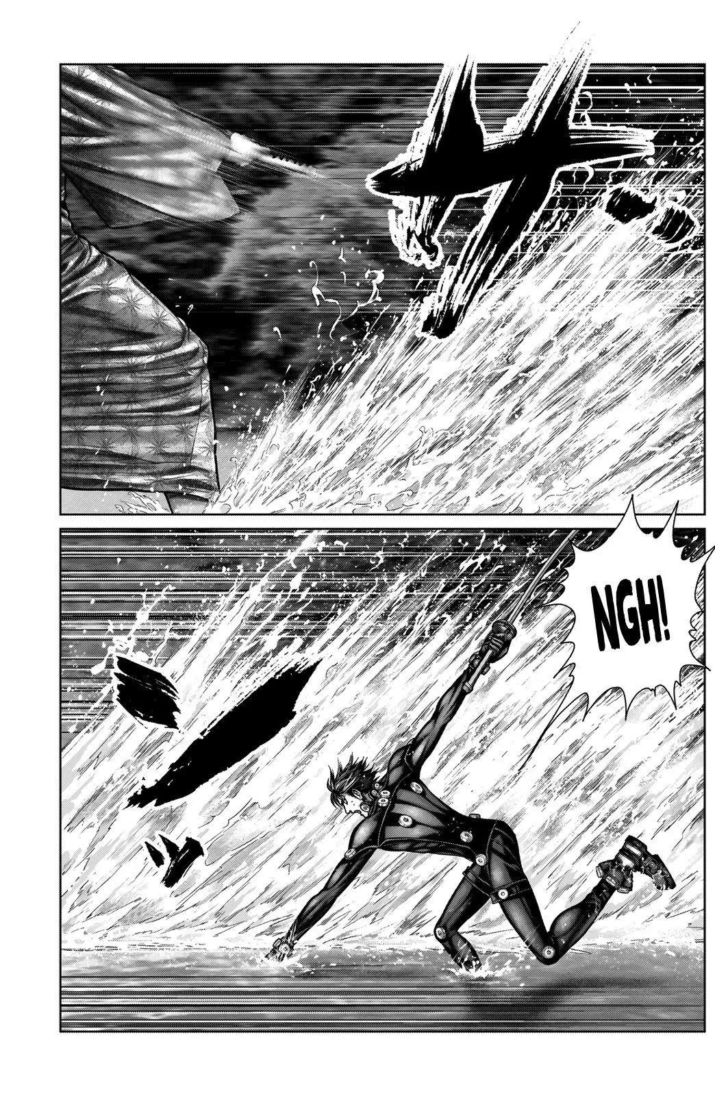 Gantz:E Chapter 11 page 17